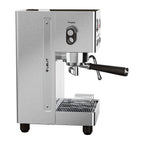 Lelit Victoria3 PL91T3-2Q82 Espresso machine Brushed steel