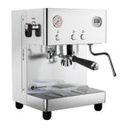 Lelit Elizabeth3 PL92T3-2Q82 Espresso maskinen Brushed steel