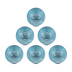 BOSU Vægtet Bold Sæt 6PK Balance træner