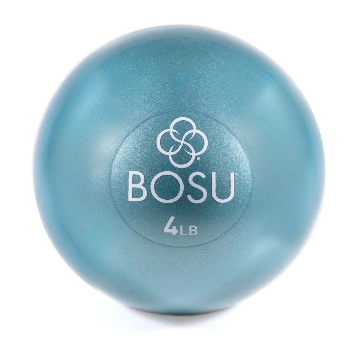 BOSU Vægtet Bold Sæt 6PK Balance træner
