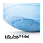 BOSU Ballast Ball 45 cm Fitness ball Blue