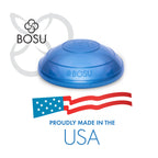 BOSU Balance Pods XL Balancetræner Blå Balancetræner Blå