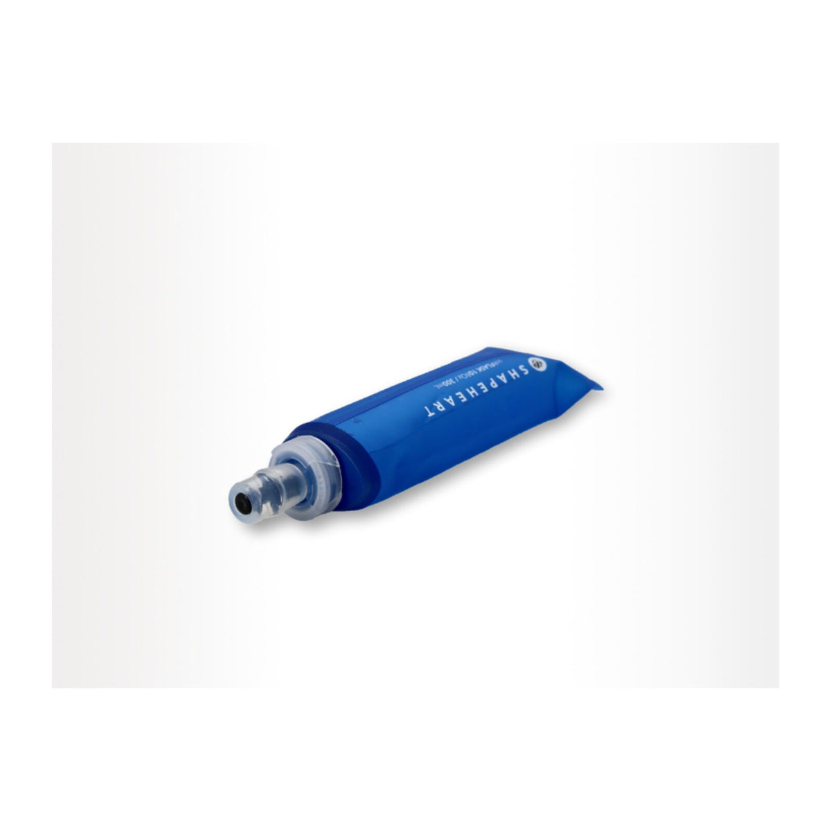 Shapeheart Soft Flask Sininen