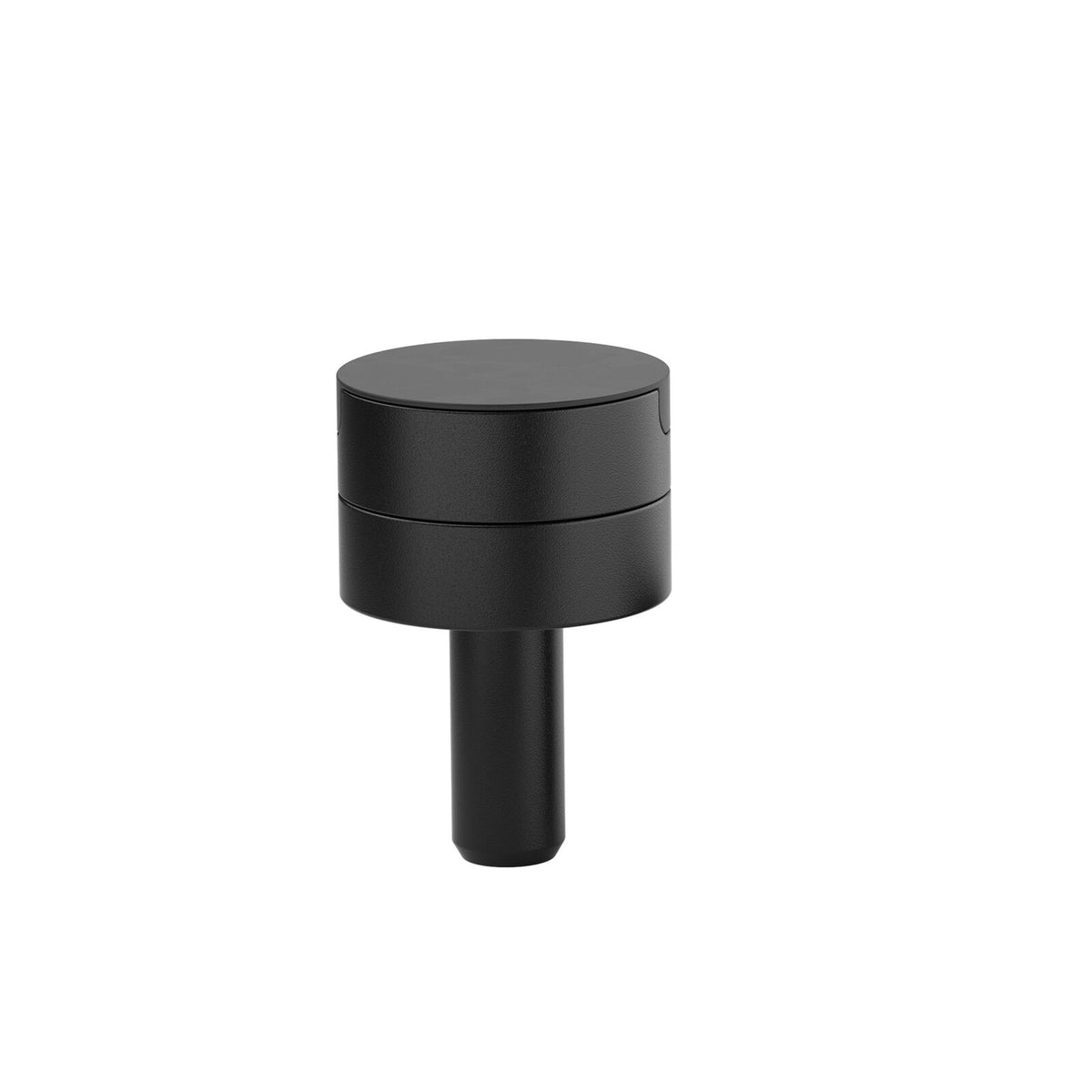 Shapeheart Extra Dock Stem Musta
