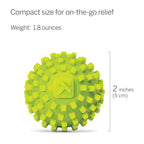 Trigger Point Therapy Mobipoint Massage ball Green