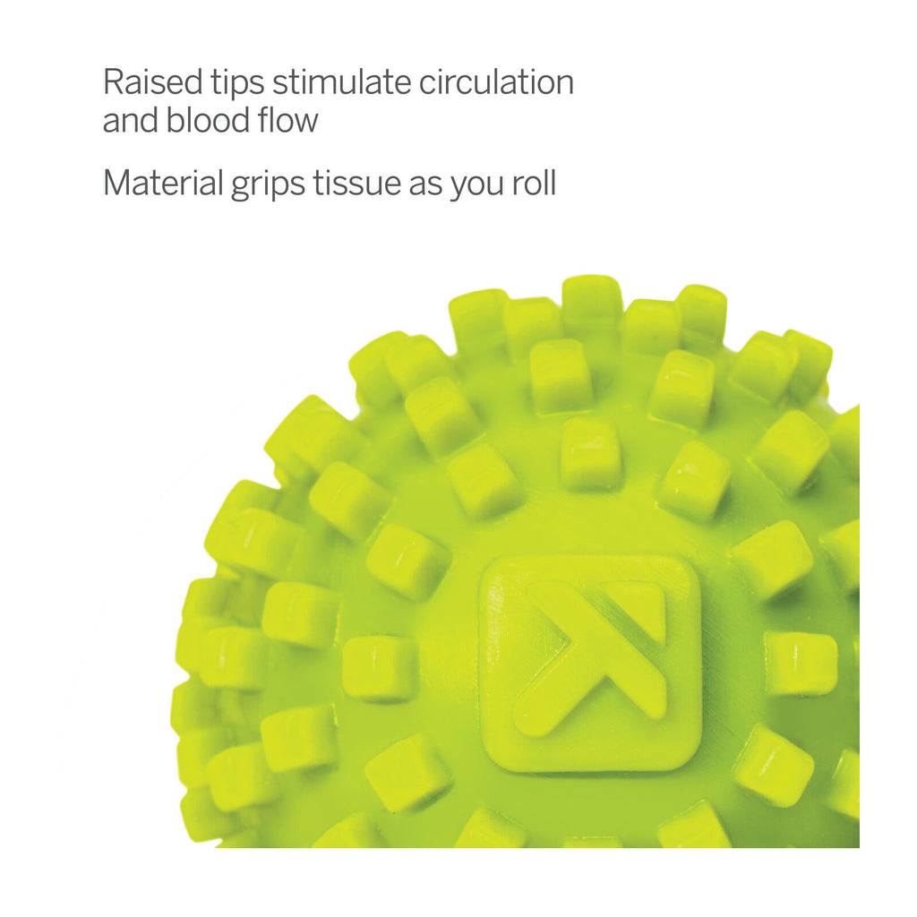 Trigger Point Therapy Mobipoint Massage ball Green