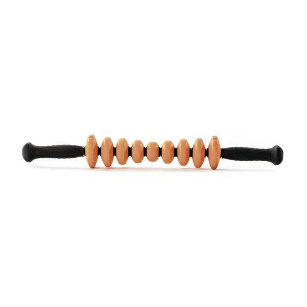 Trigger Point Therapy STK Contour Massage rulle Orange
