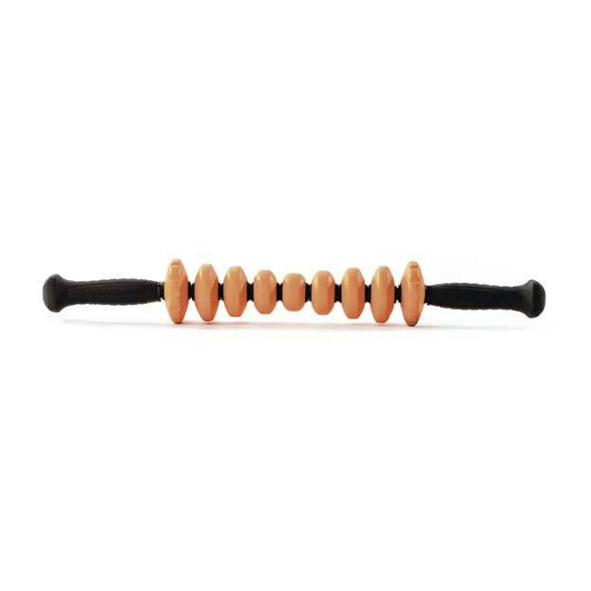 Trigger Point Therapy STK Contour Massage rulle Orange