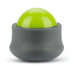 Trigger Point Therapy Handheld Massage ball Green