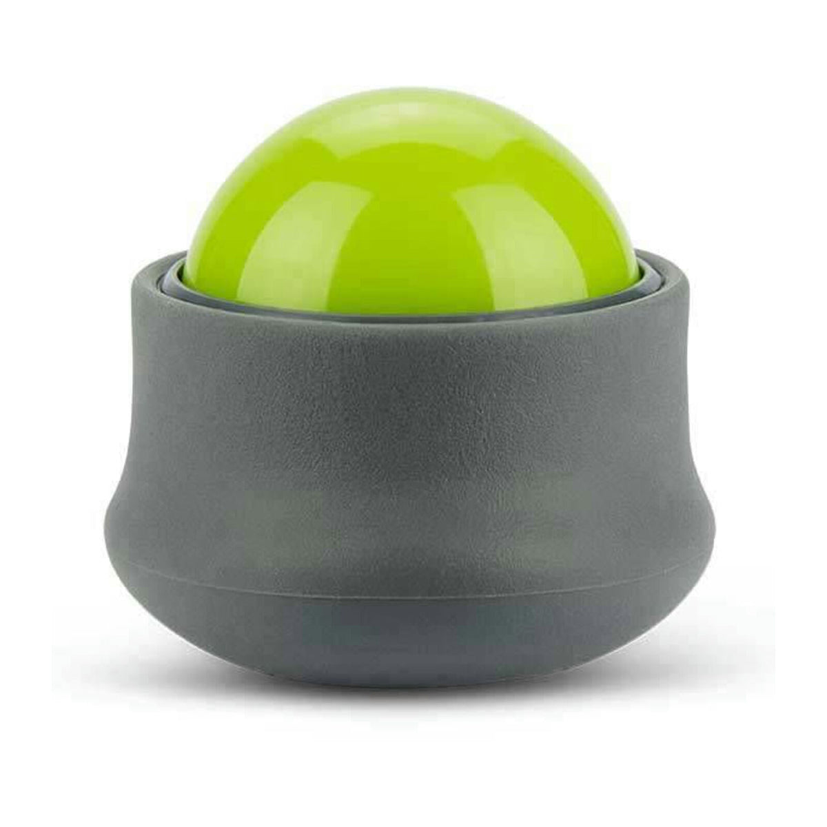 Trigger Point Therapy Handheld Massage ball Green