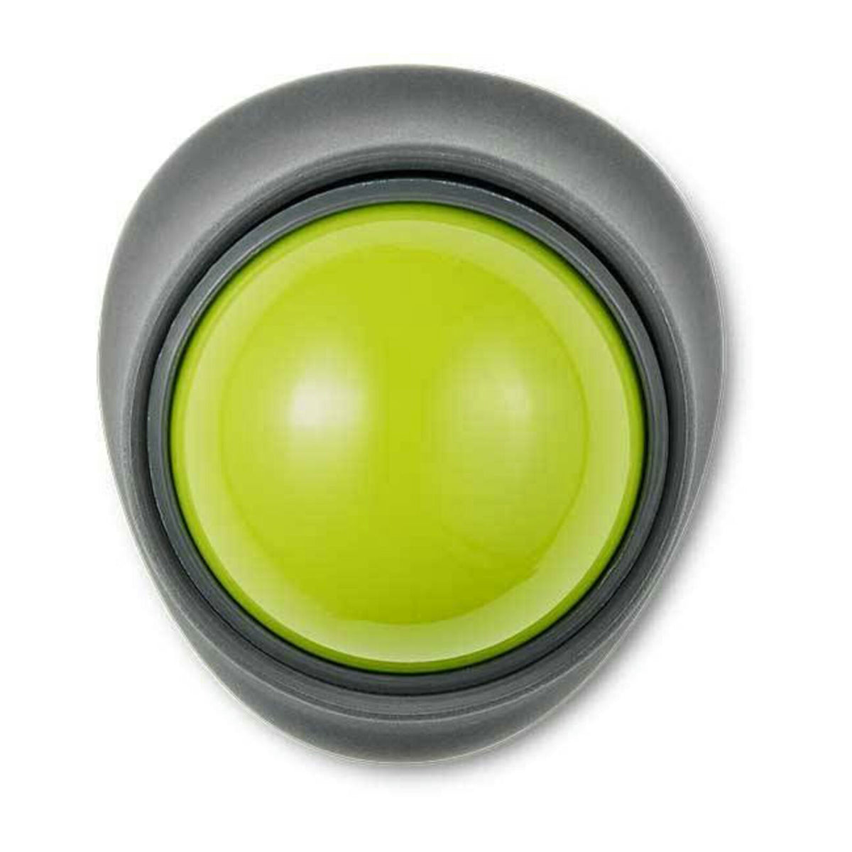 Trigger Point Therapy Handheld Massage ball Green