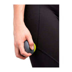 Trigger Point Therapy Handheld Massage ball Green