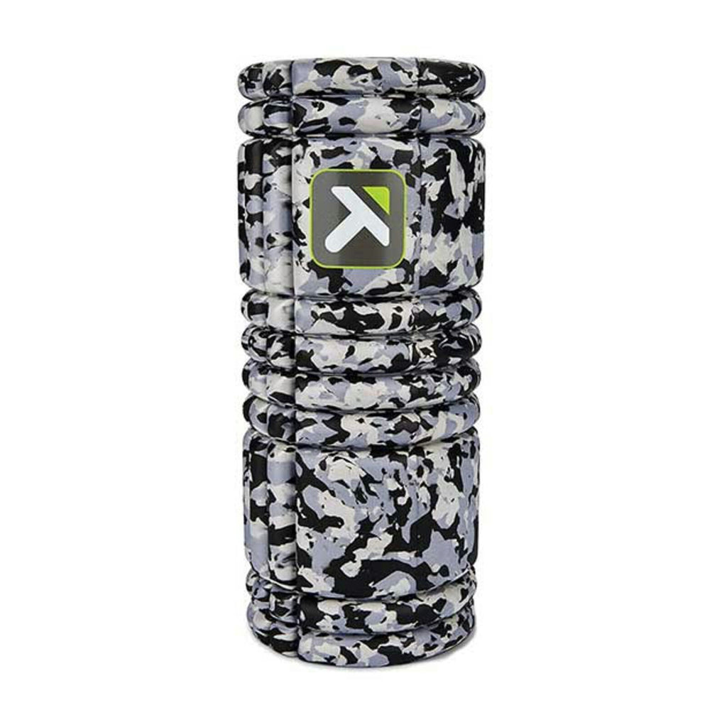Trigger Point Therapy GRID 1.0 Foamroller Grey Camo