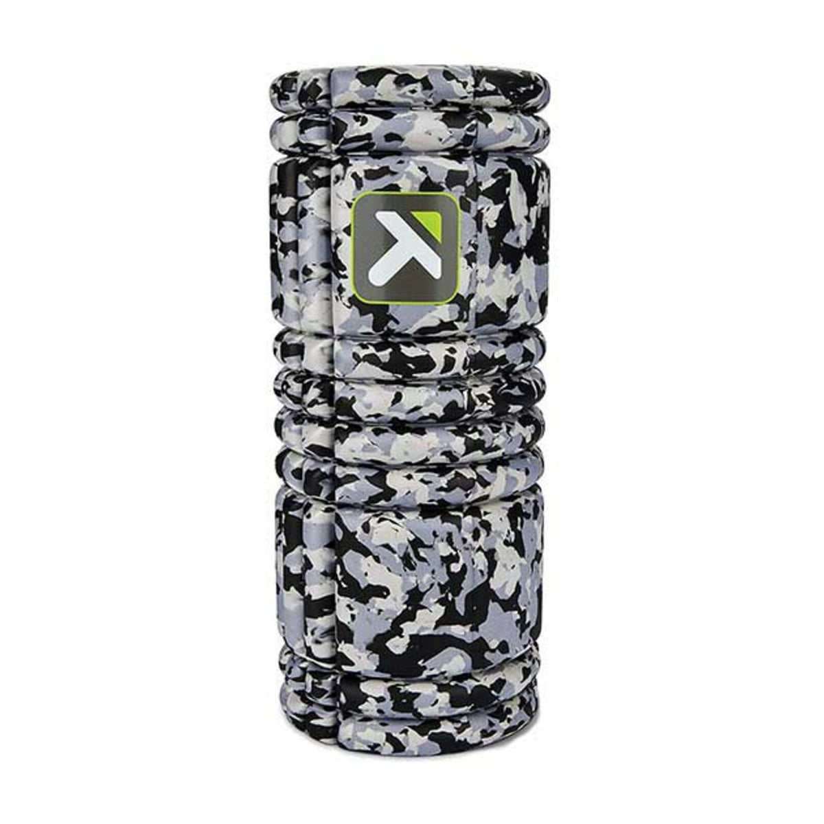 Trigger Point Therapy GRID 1.0 Foamroller Grey Camo
