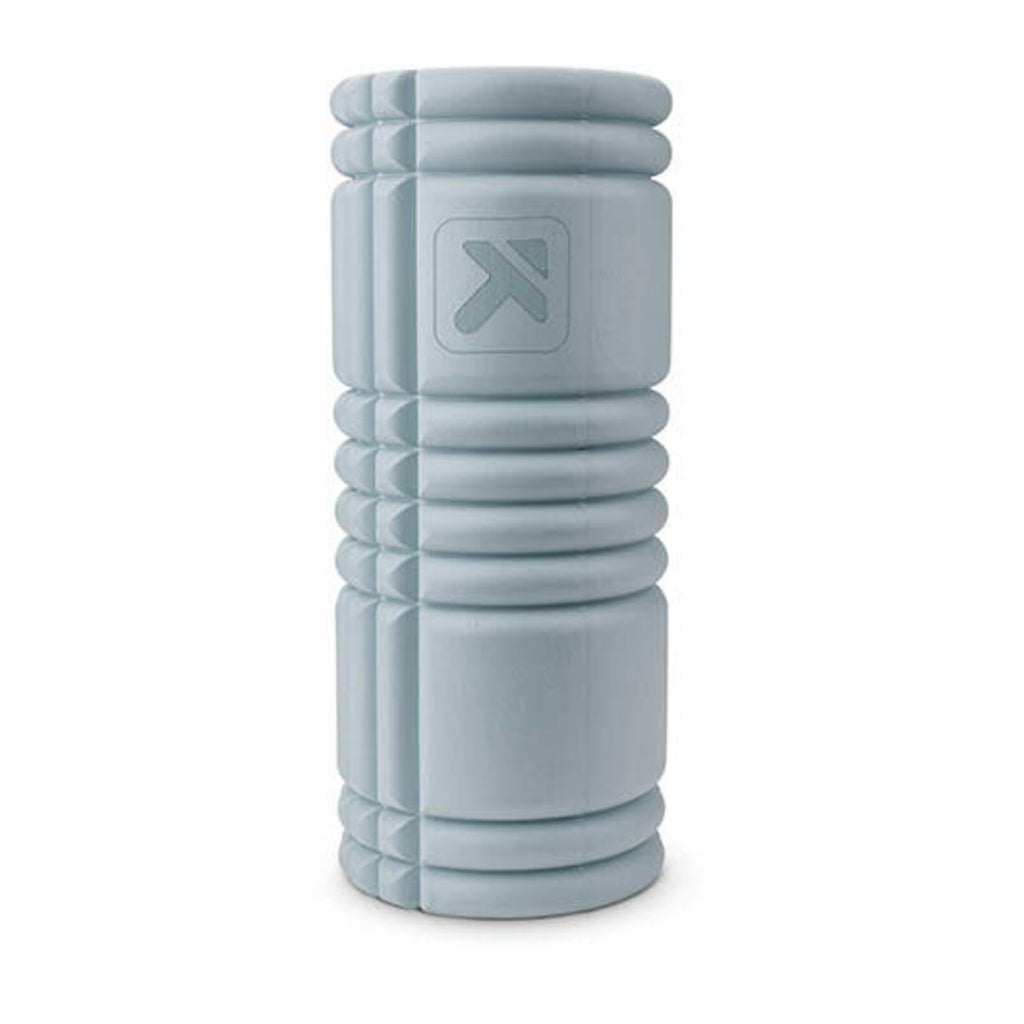 Trigger Point Therapy GRID Recycled Foamroller Grey