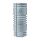 Trigger Point Therapy GRID Recycled Foamroller Grey