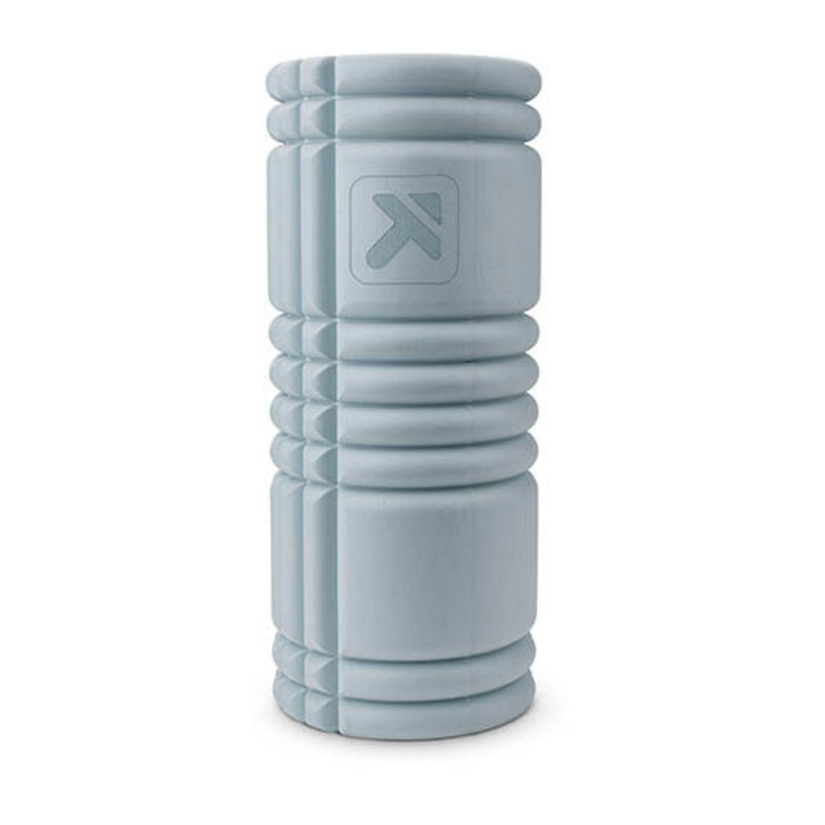 Trigger Point Therapy GRID Recycled Foamroller Grey