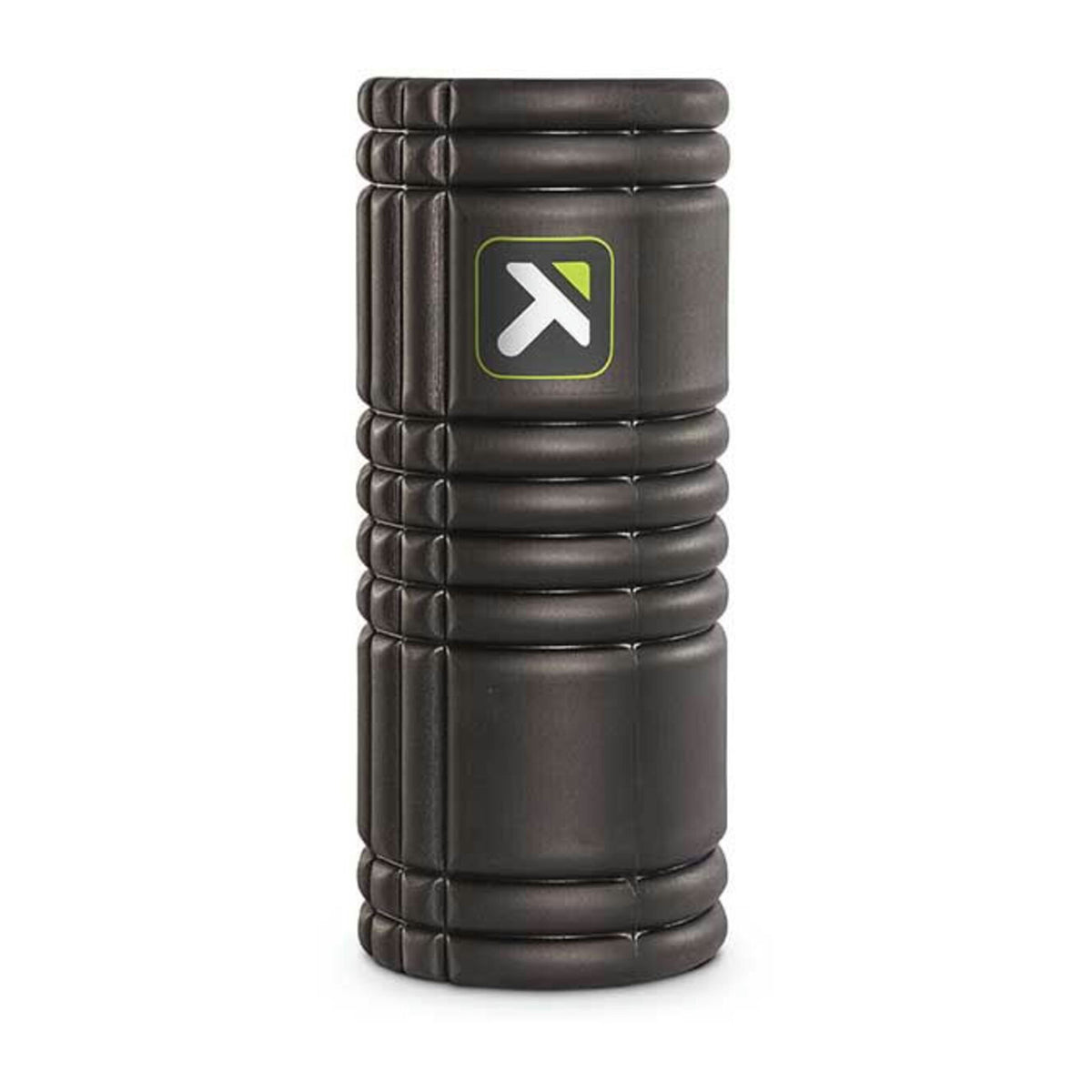 Trigger Point Therapy GRID 1.0 Foamroller Black