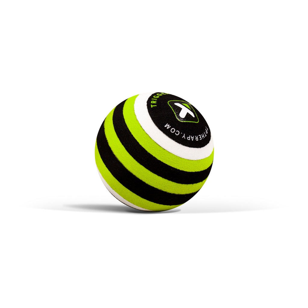Trigger Point Therapy MB1 Massage ball Green