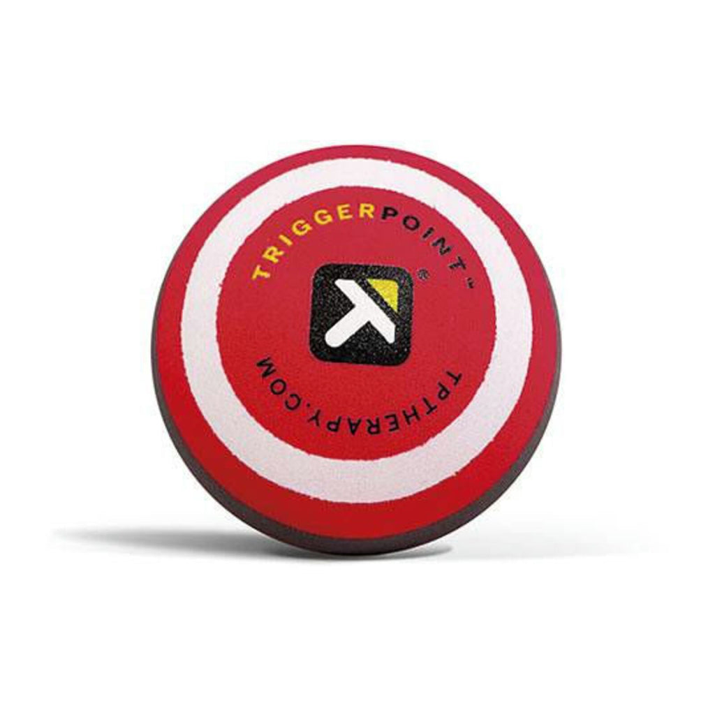 Trigger Point Therapy MB X Massage ball Red
