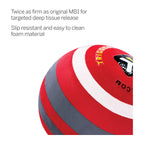 Trigger Point Therapy MB X Massage ball Red