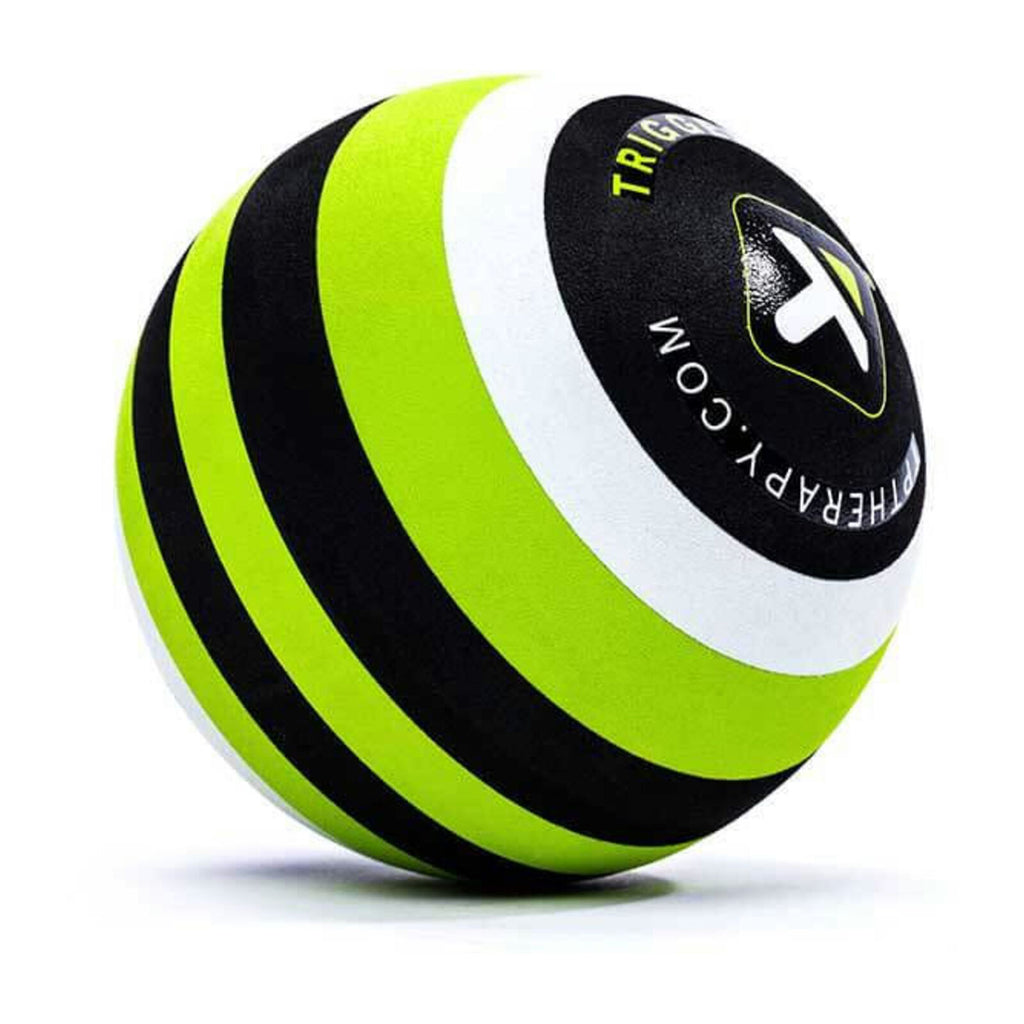 Trigger Point Therapy MB5 Massagebold Massagebold Grøn