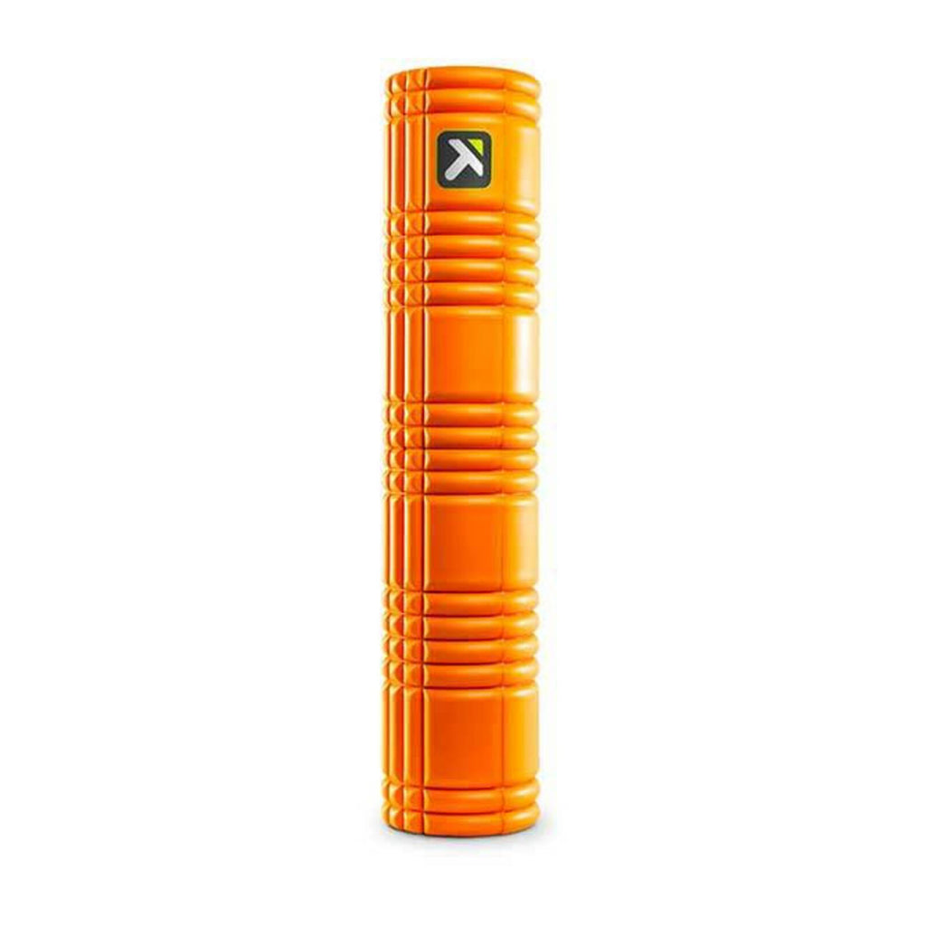 Trigger Point Therapy GRID 2.0 Foamroller Orange