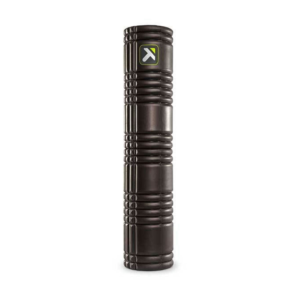 Trigger Point Therapy GRID 2.0 Foamroller Black