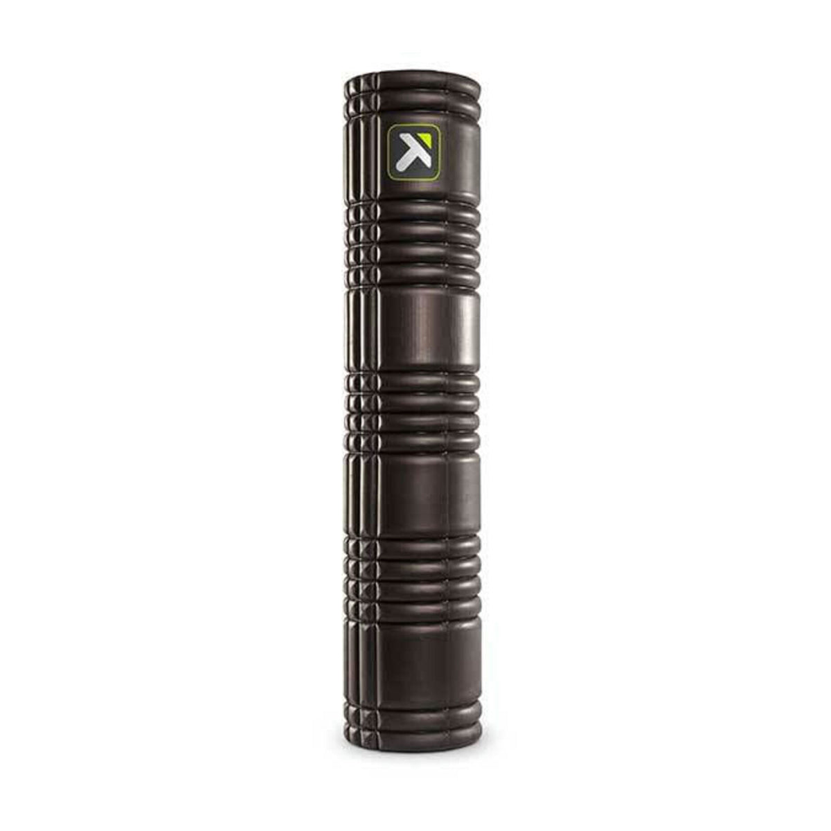 Trigger Point Therapy GRID 2.0 Foamroller Black