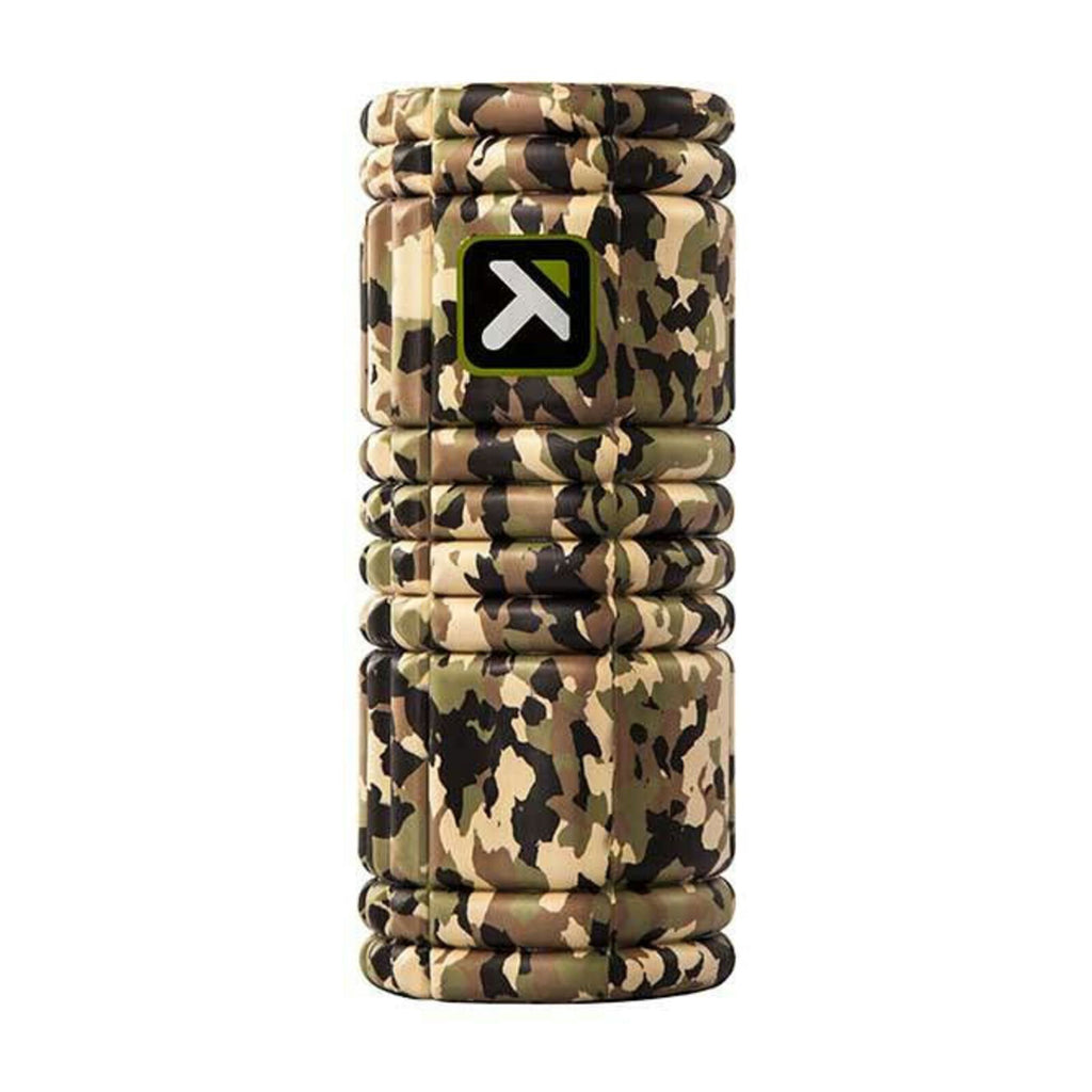 Trigger Point Therapy GRID 1.0 Camo Skumrulle Camo