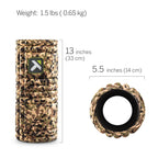 Trigger Point Therapy GRID 1.0 Camo Skumrulle Camo