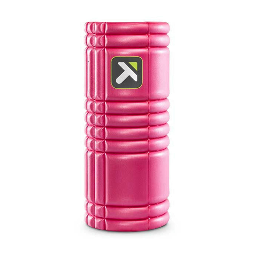 Trigger Point Therapy GRID 1.0 Pink Skumrulle Pink
