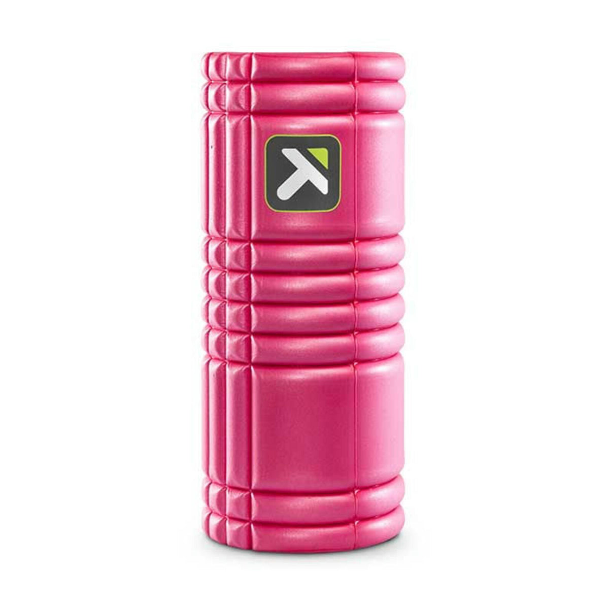 Trigger Point Therapy GRID 1.0 Foamroller Pink