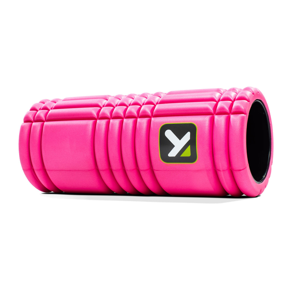 Trigger Point Therapy GRID 1.0 Pink Skumrulle Pink
