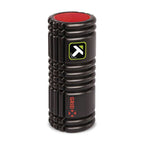 Trigger Point Therapy GRID X Foamroller Black