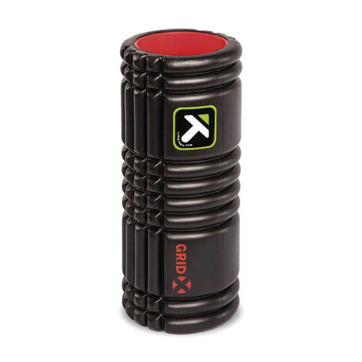 Trigger Point Therapy GRID X Foamroller Black