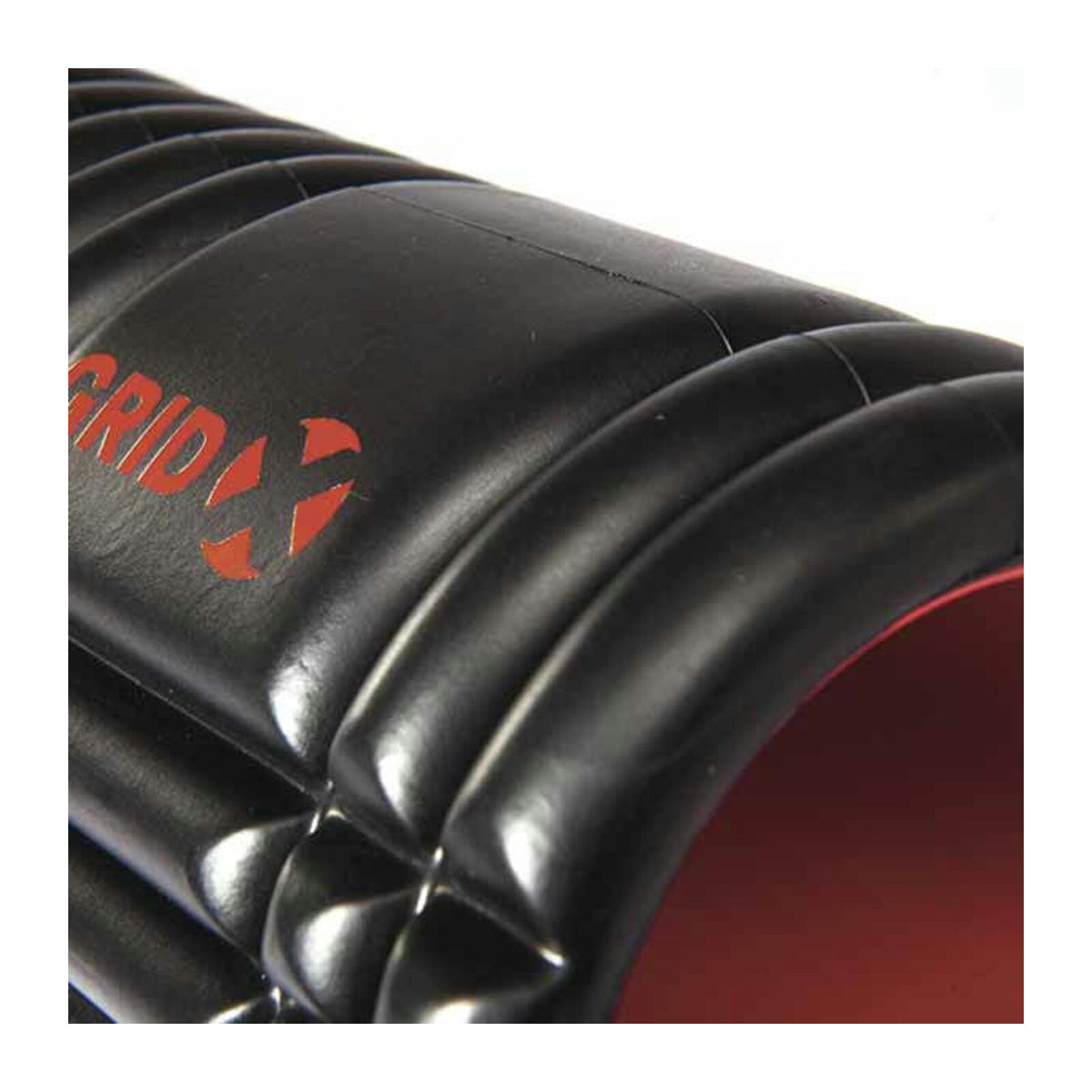 Trigger Point Therapy GRID X Foamroller Black