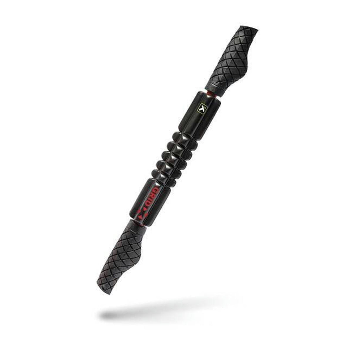 Trigger Point Therapy GRID STK X Massagerulle Sort