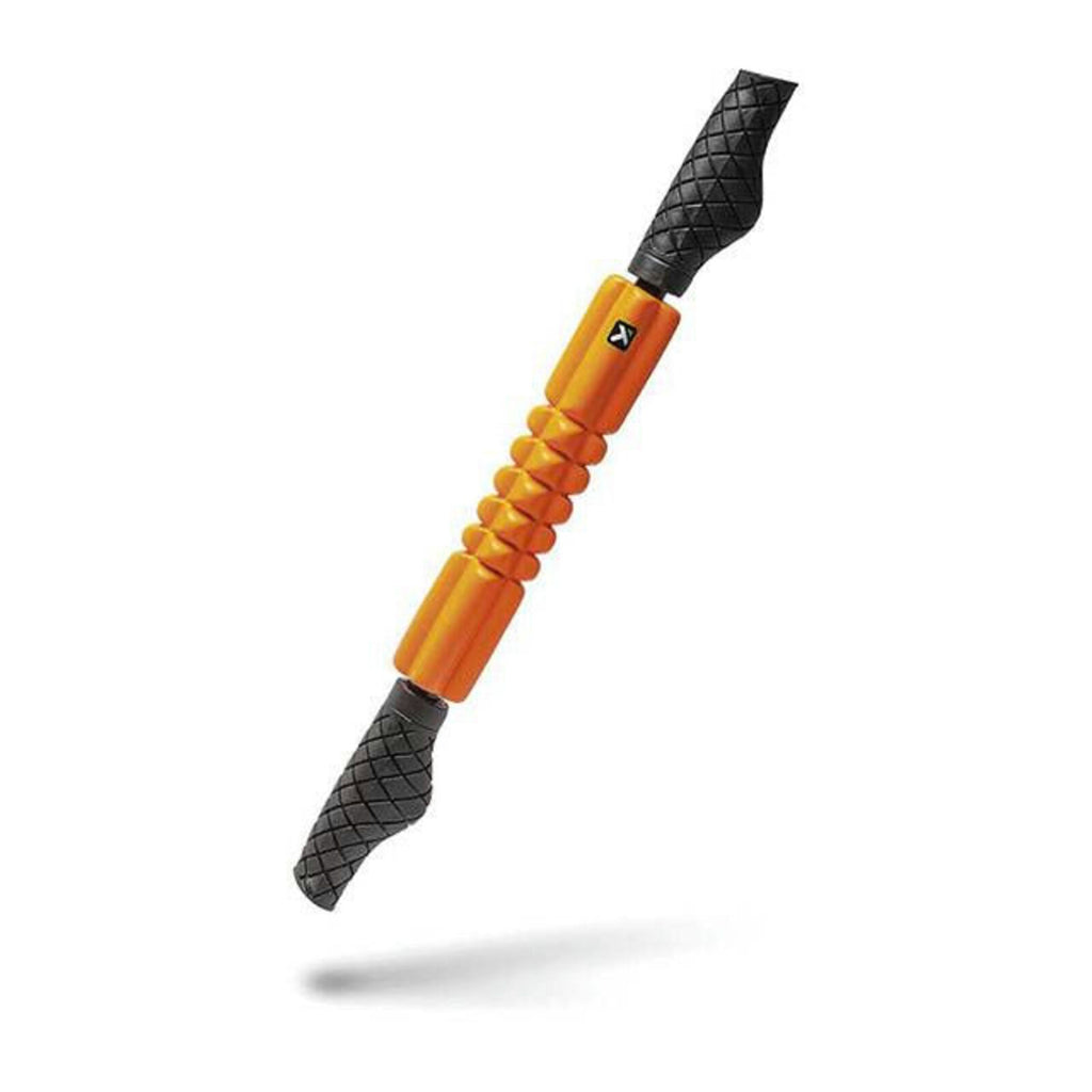 Trigger Point Therapy GRID STK Massage roller Orange