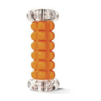 Trigger Point Therapy Nano Fodrulle Massage rulle Orange