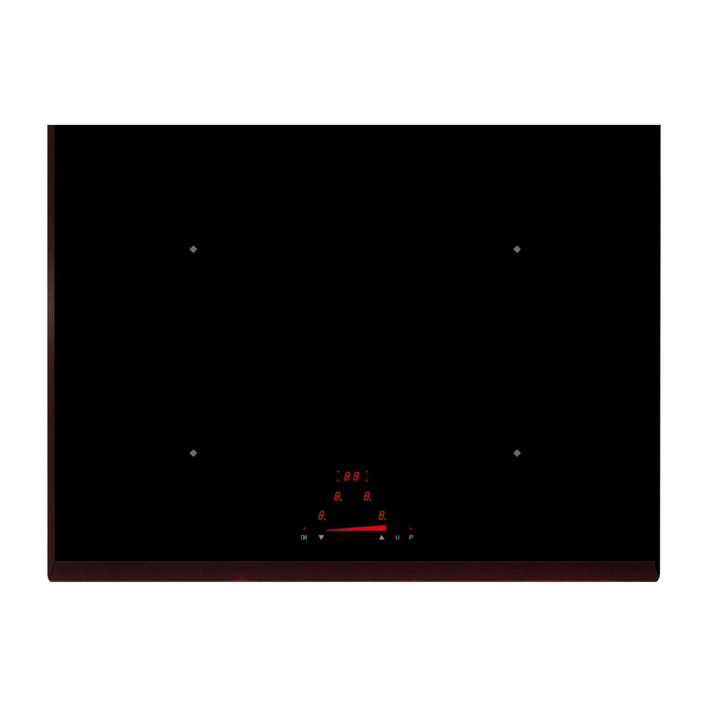 Witt WIF 70-5  Induction hob Black