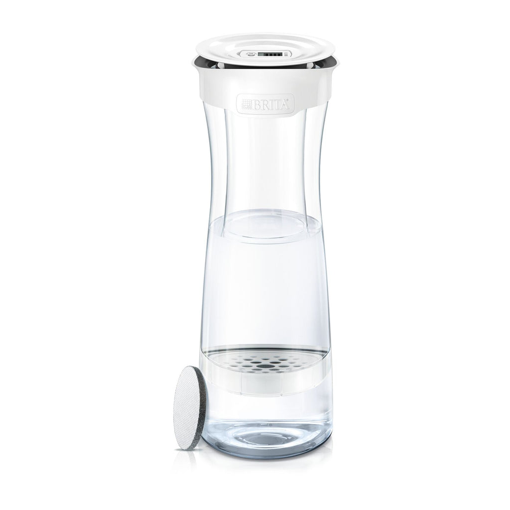 Brita Water Jug White