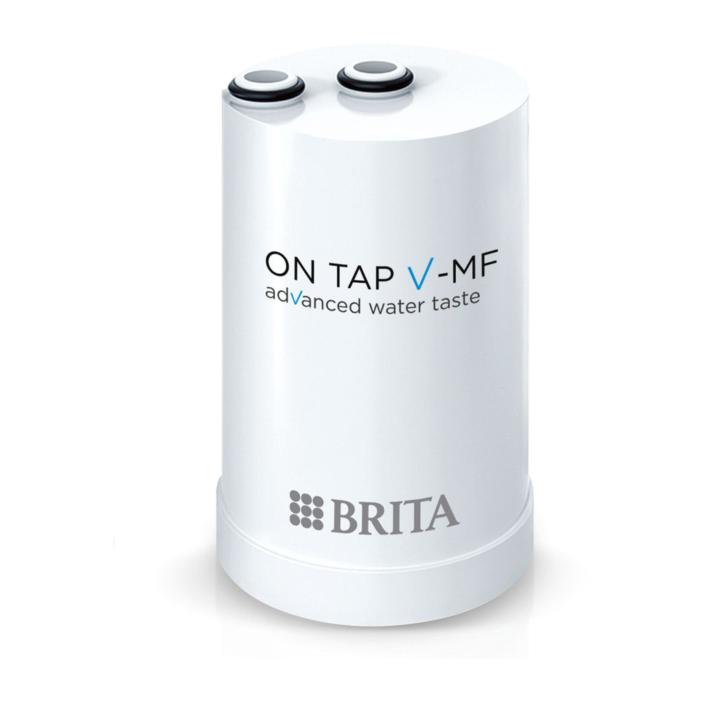 Brita Pack 1 On Tap V-MF Refill Waterfilter