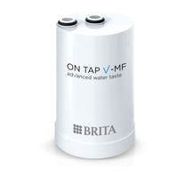 Brita Pakke 1 On Tap V-MF Refill Vannfilter