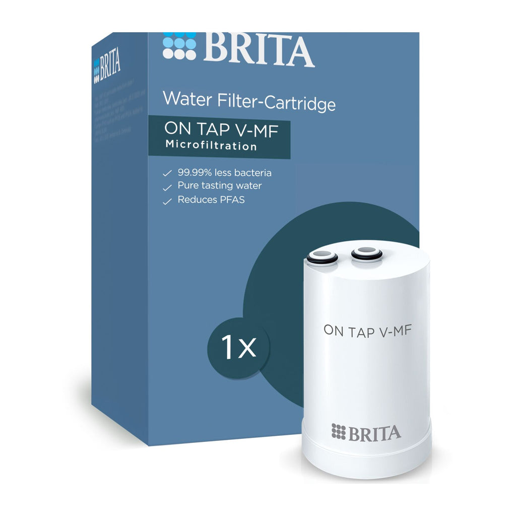 Brita Pack 1 On Tap V-MF Refill Waterfilter
