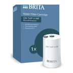 Brita Pack 1 On Tap V-MF Refill Waterfilter