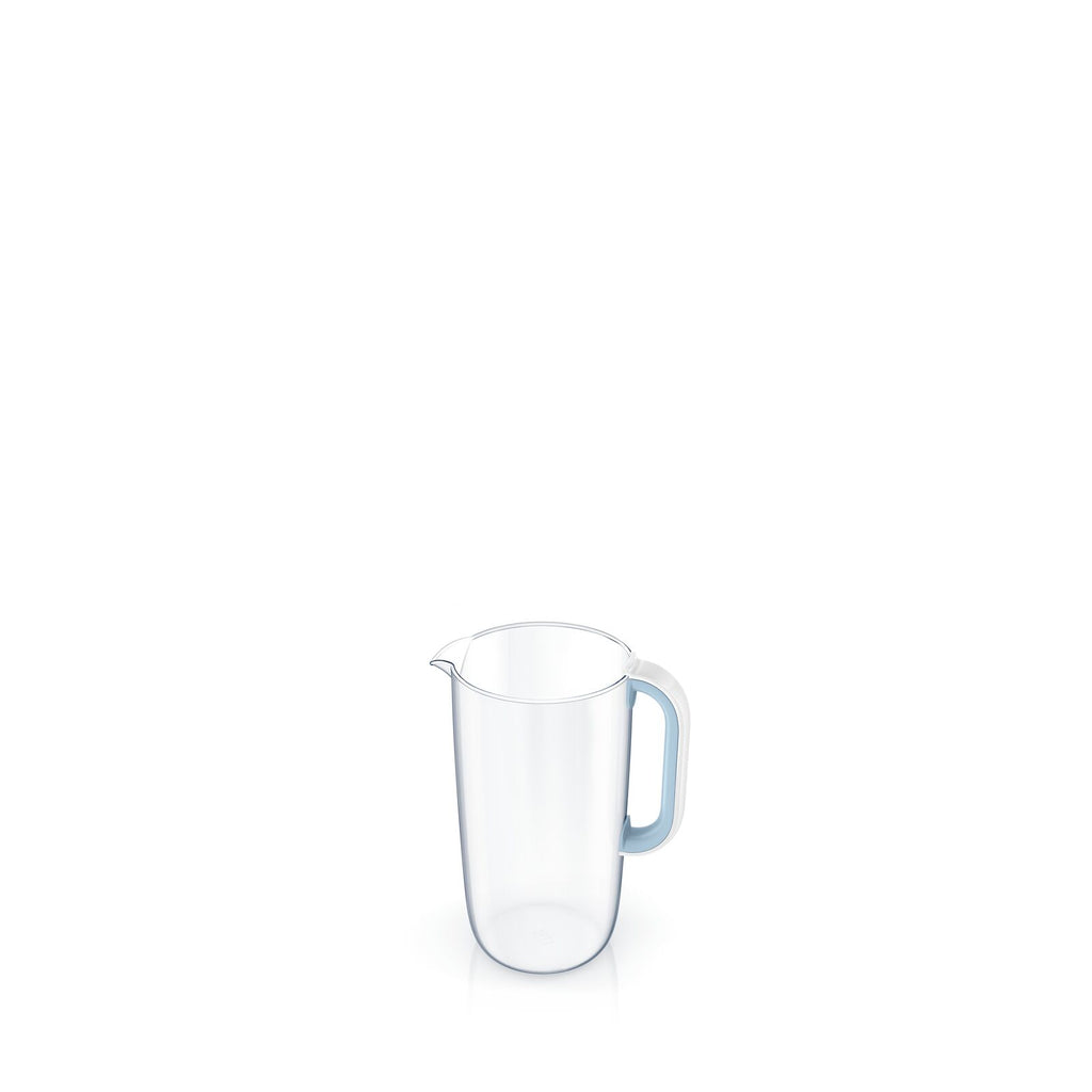 Brita Glass (FI/SE/NO) Jug Blue