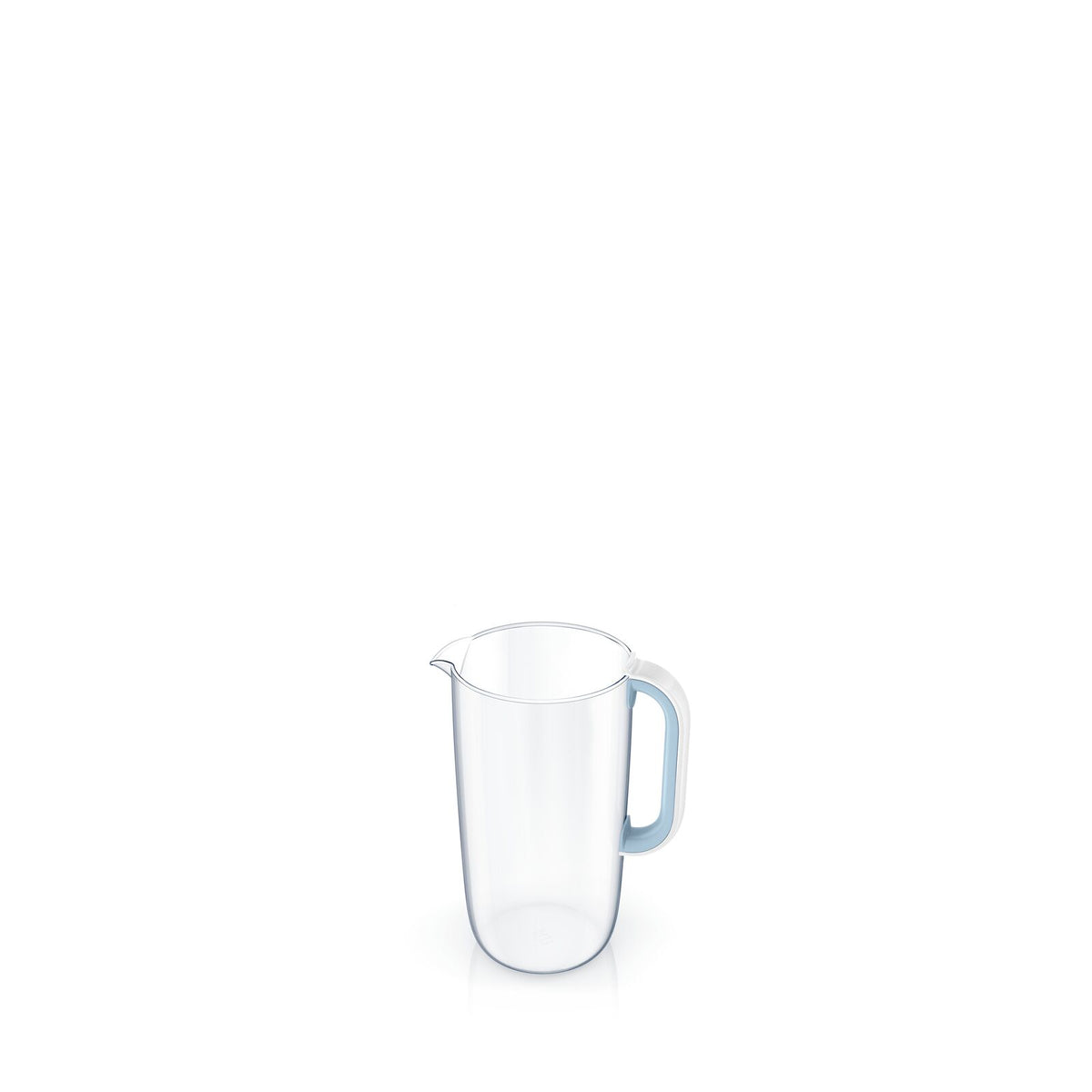 Brita Glas (FI/SE/NO) Kanna Blå