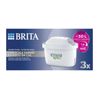 Brita Pack 3 Limescale Expert Waterfilter