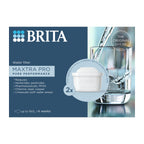 Brita Pakkaus 2 All-in-1 Vedenpuhdistin